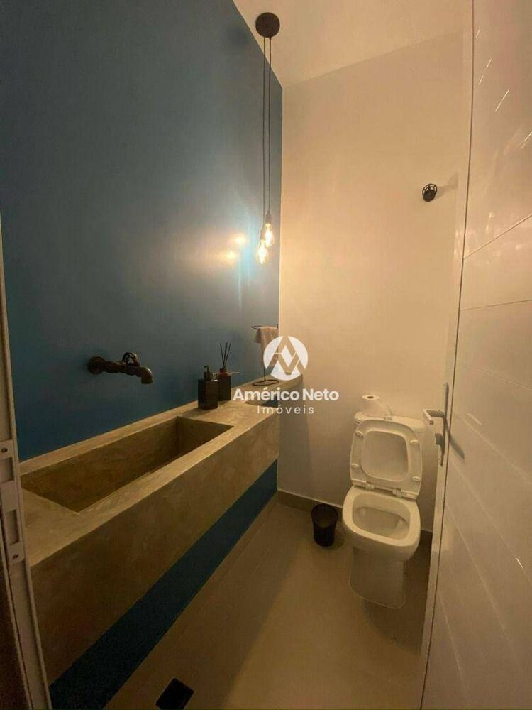 Casa, 2 quartos, 161 m² - Foto 4