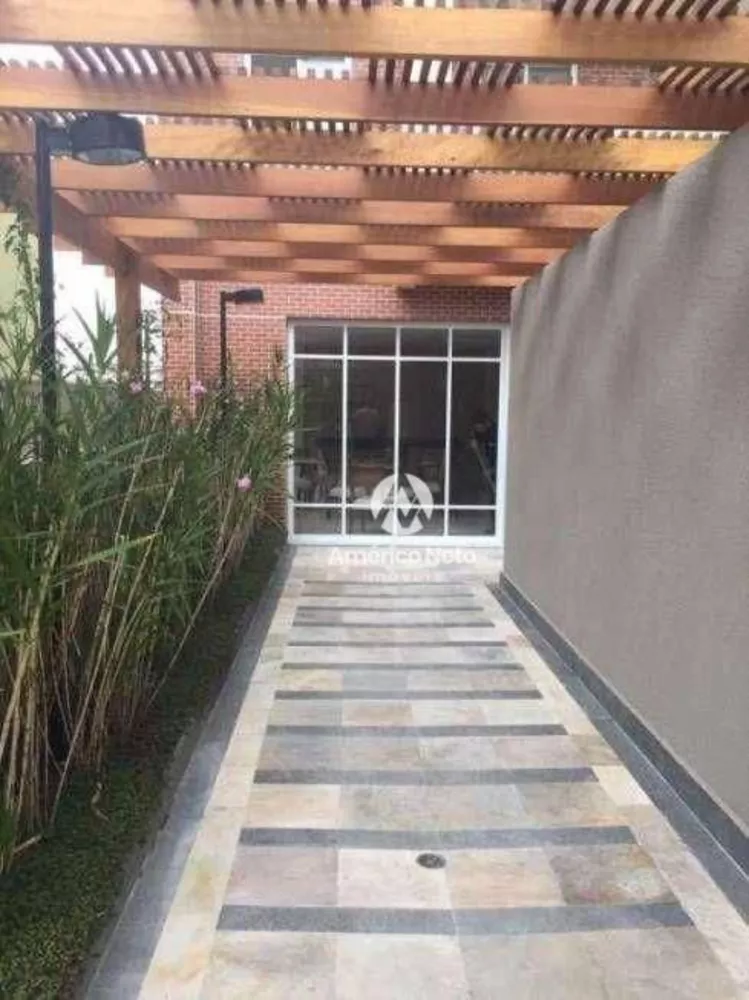 Apartamento, 2 quartos, 59 m² - Foto 15