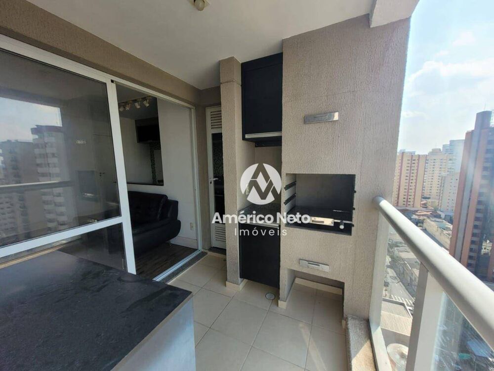 Apartamento, 2 quartos, 59 m² - Foto 4