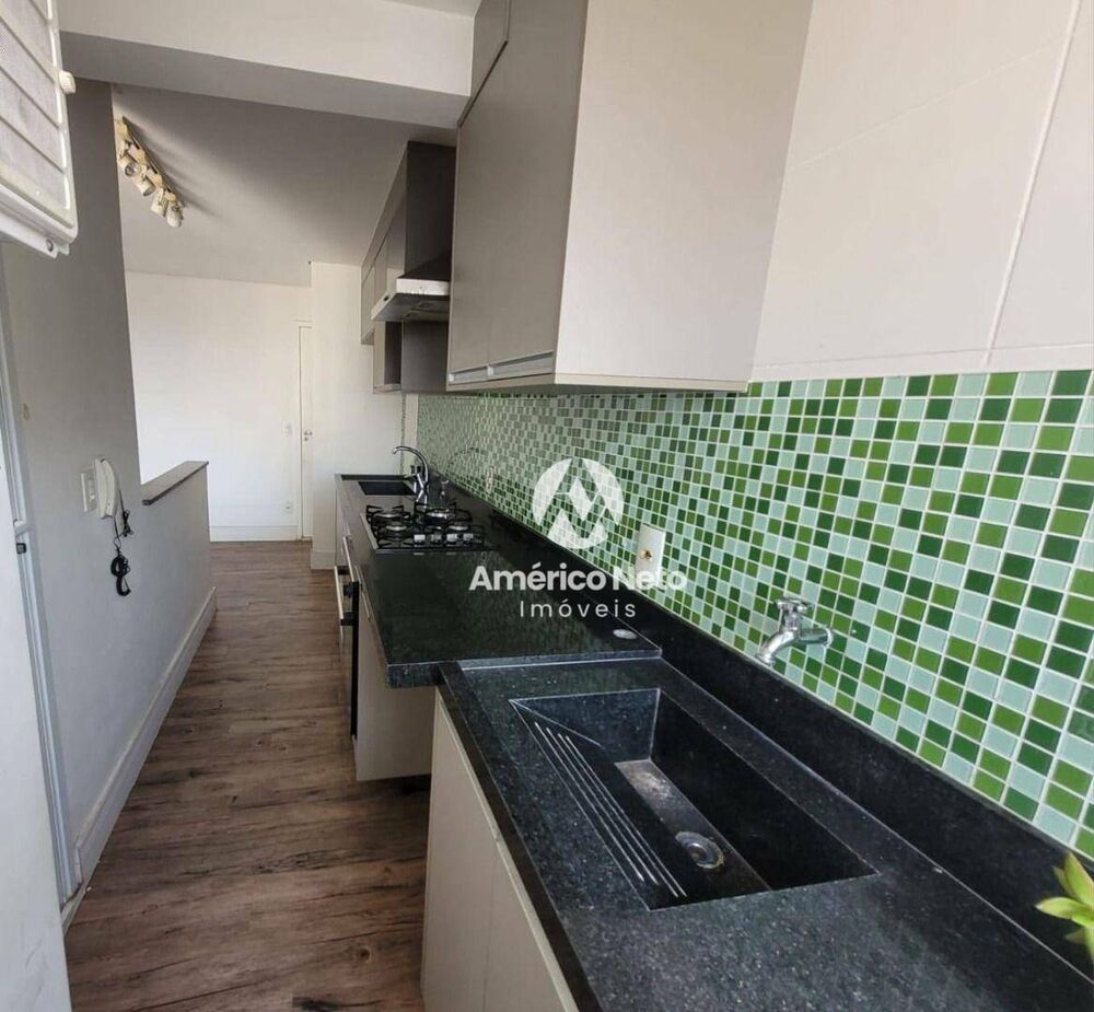 Apartamento, 2 quartos, 59 m² - Foto 5