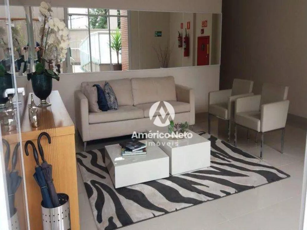 Apartamento, 2 quartos, 59 m² - Foto 16