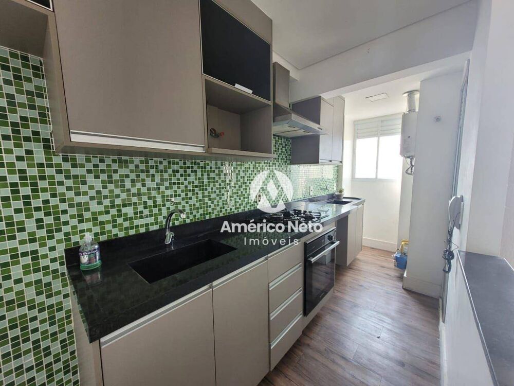 Apartamento, 2 quartos, 59 m² - Foto 7