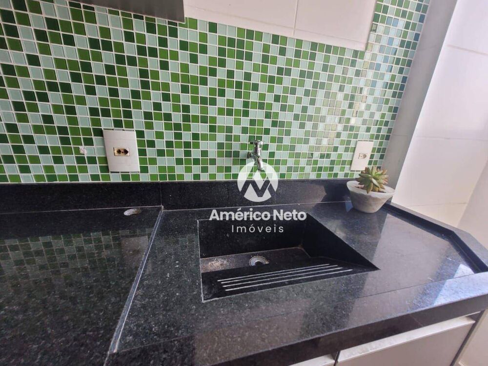 Apartamento, 2 quartos, 59 m² - Foto 6