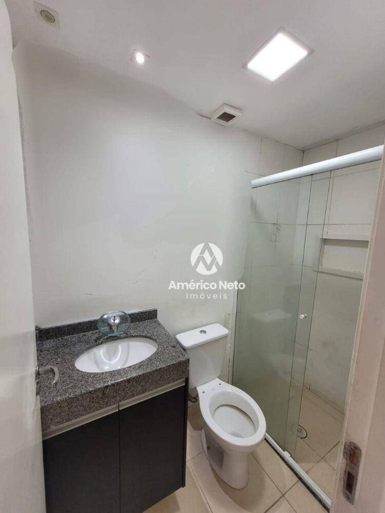 Apartamento, 2 quartos, 59 m² - Foto 8