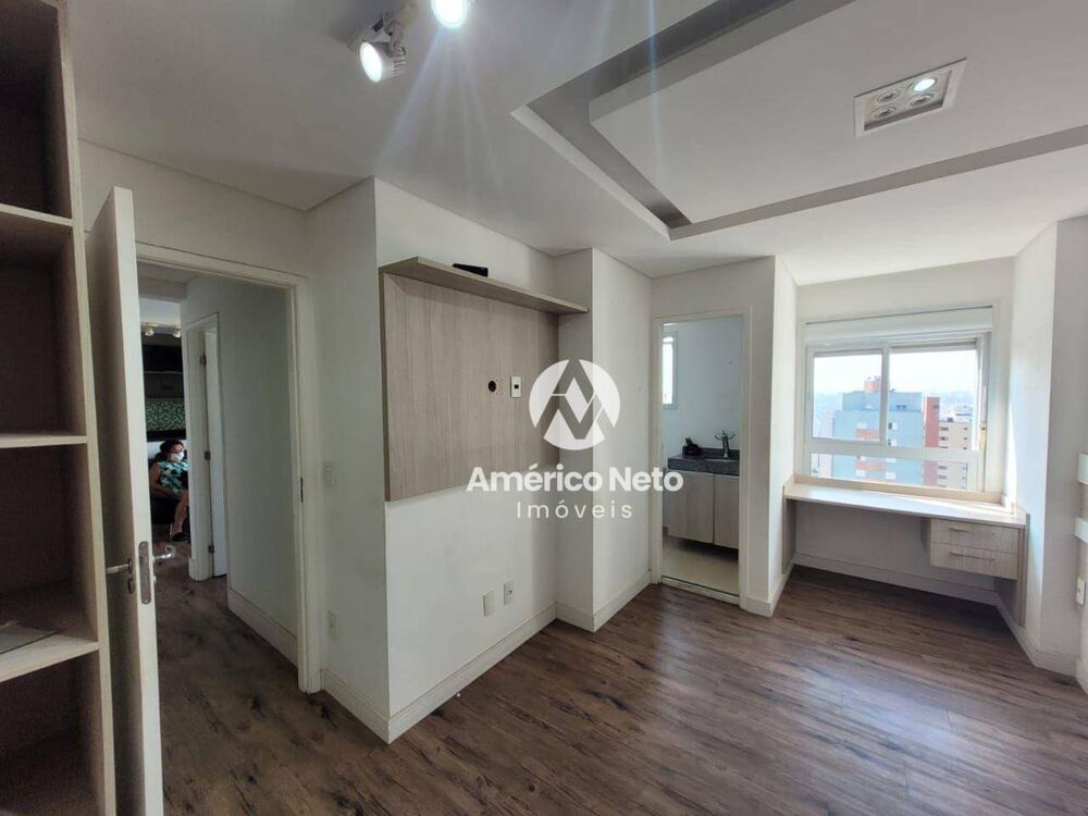 Apartamento, 2 quartos, 59 m² - Foto 11