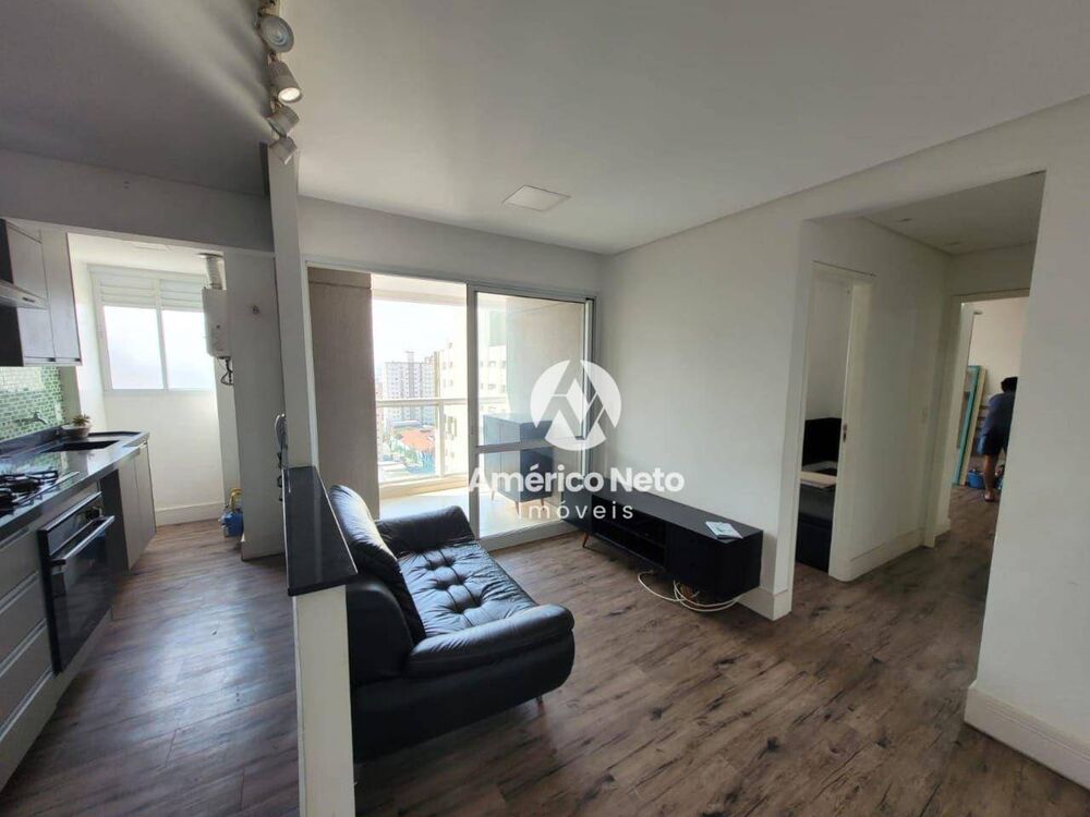 Apartamento, 2 quartos, 59 m² - Foto 3