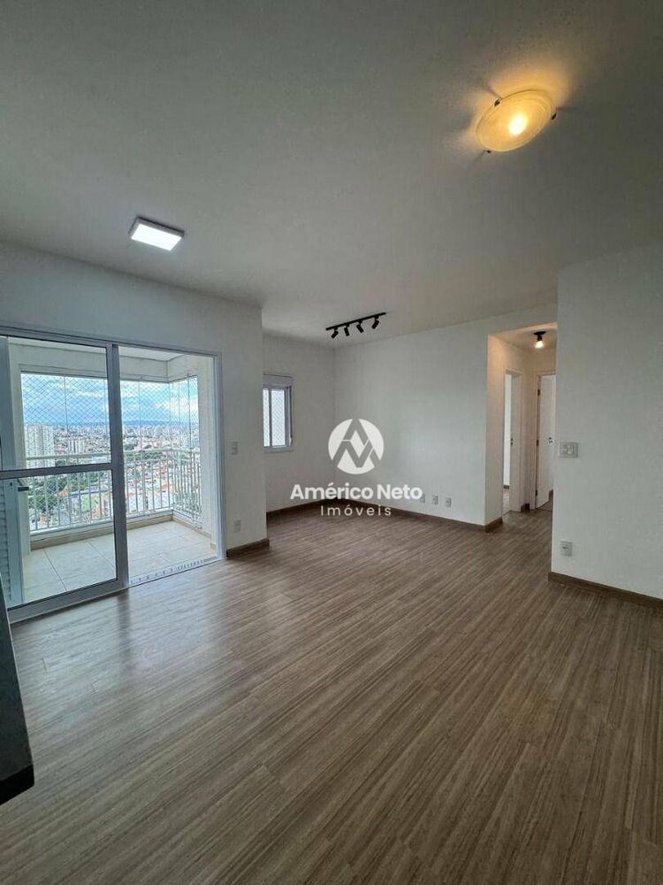 Apartamento, 2 quartos, 65 m² - Foto 4