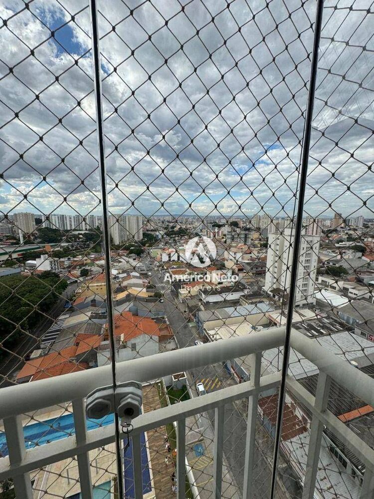 Apartamento, 2 quartos, 65 m² - Foto 2