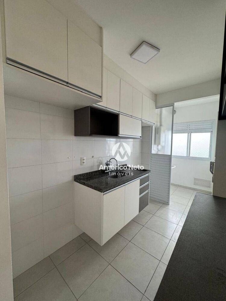 Apartamento, 2 quartos, 65 m² - Foto 1