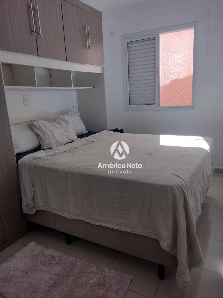Apartamento, 3 quartos, 67 m² - Foto 3