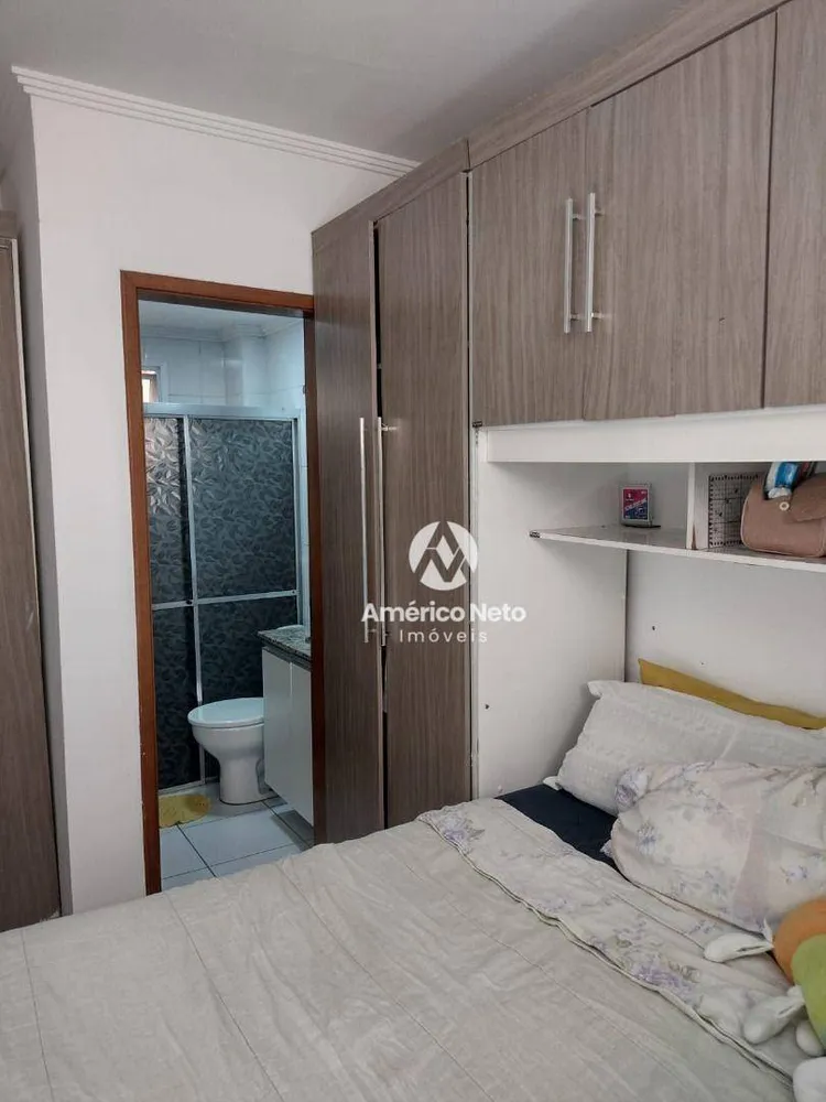 Apartamento, 3 quartos, 67 m² - Foto 4