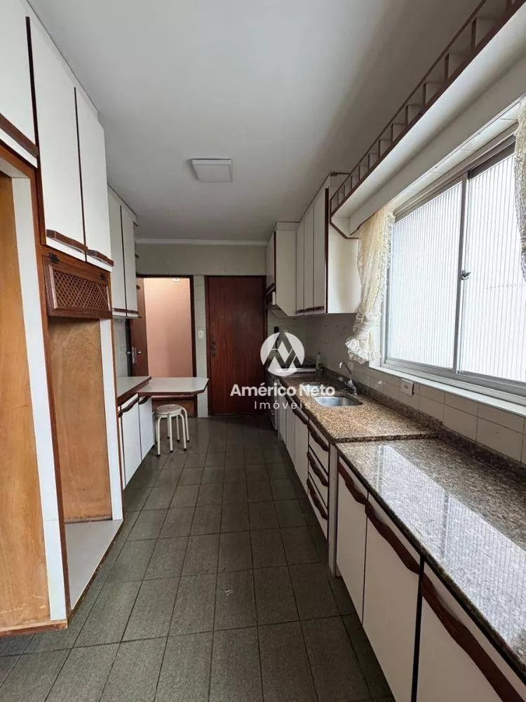 Apartamento, 3 quartos, 108 m² - Foto 6