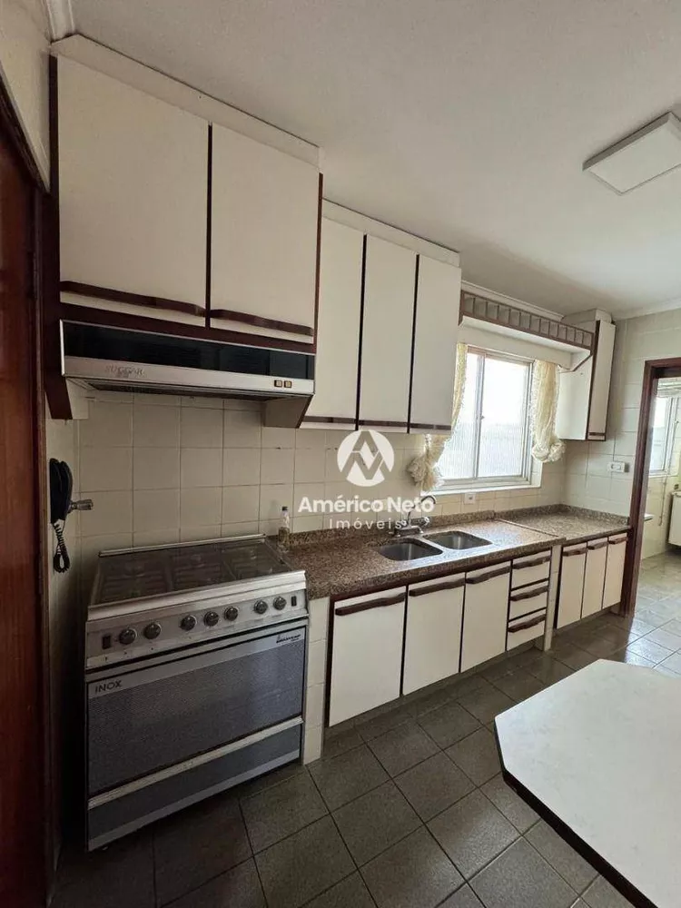 Apartamento, 3 quartos, 108 m² - Foto 8