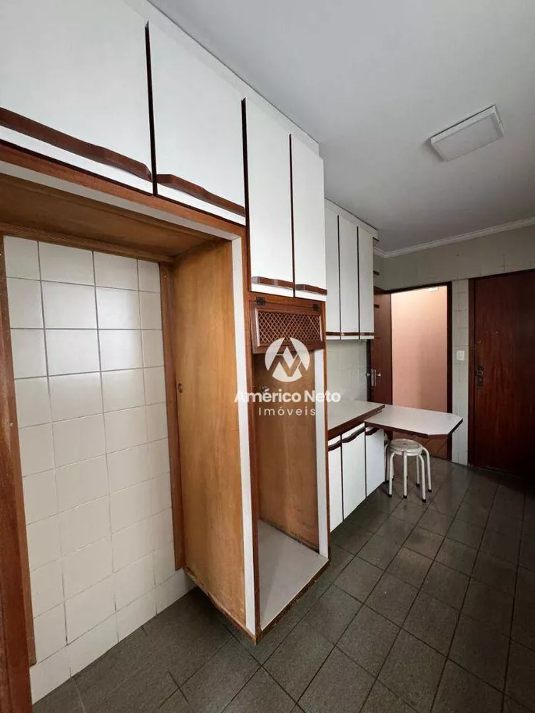 Apartamento, 3 quartos, 108 m² - Foto 7