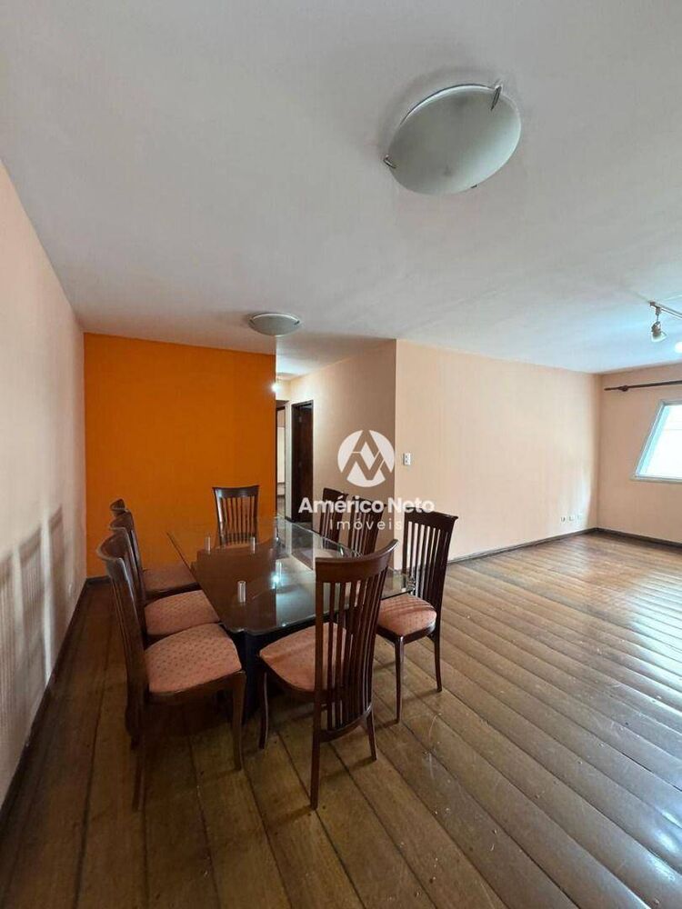 Apartamento, 3 quartos, 108 m² - Foto 1