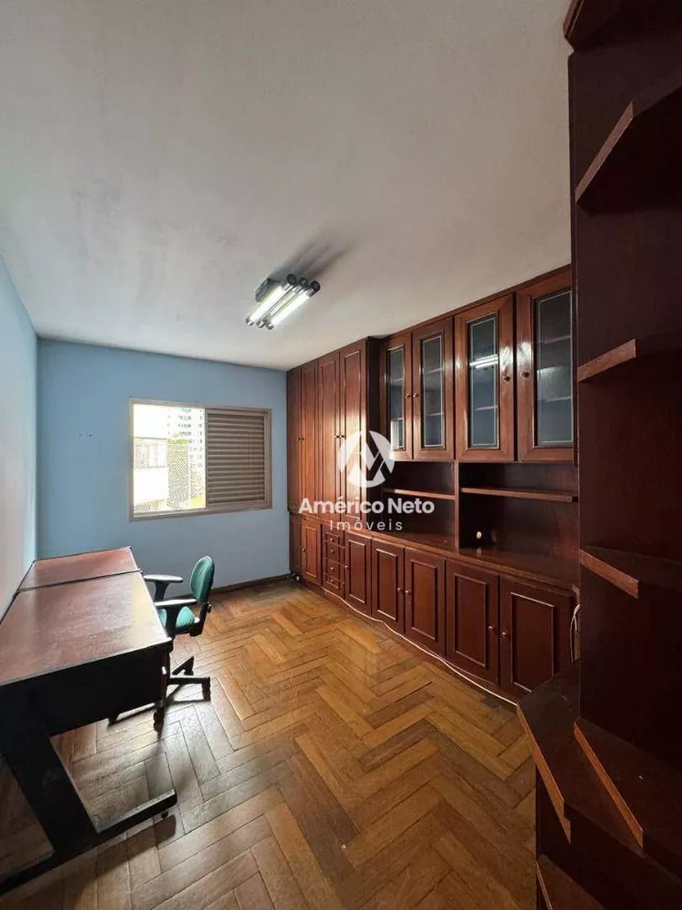 Apartamento, 3 quartos, 108 m² - Foto 11
