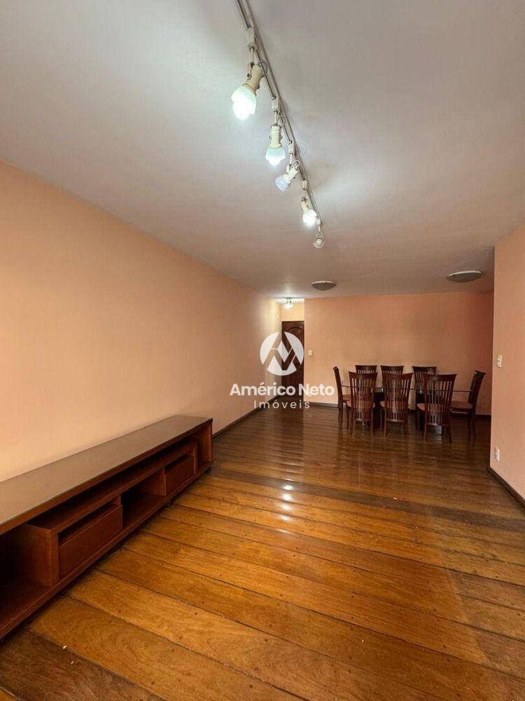 Apartamento, 3 quartos, 108 m² - Foto 4