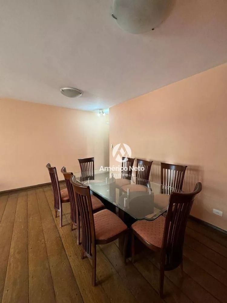 Apartamento, 3 quartos, 108 m² - Foto 5
