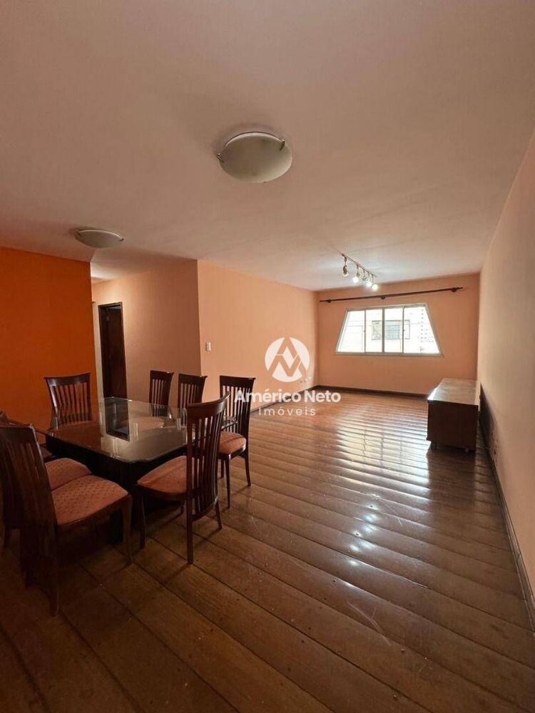 Apartamento, 3 quartos, 108 m² - Foto 2