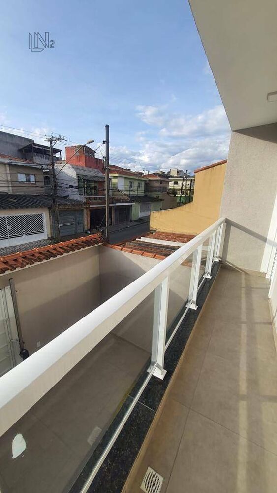 Apartamento, 3 quartos, 76 m² - Foto 2
