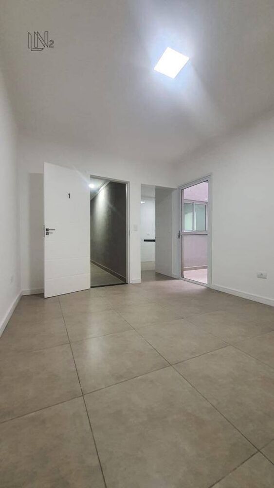 Apartamento, 3 quartos, 76 m² - Foto 1