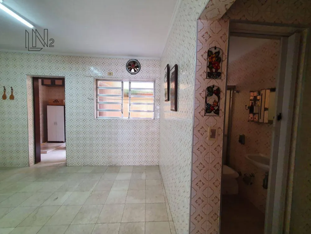 Sobrado, 3 quartos, 99 m² - Foto 2