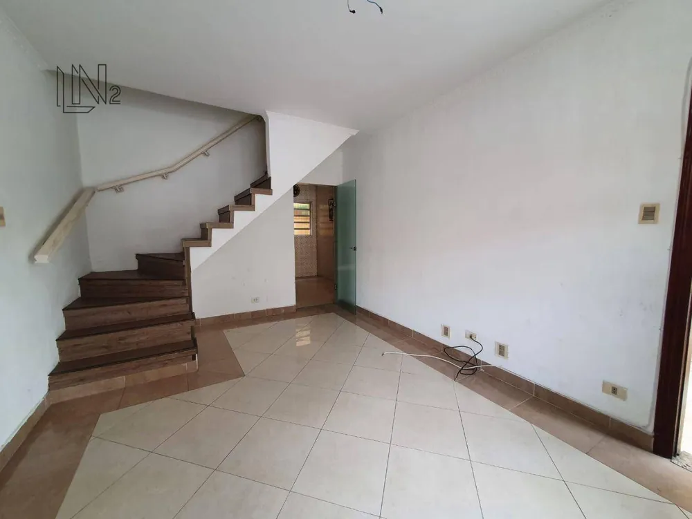 Sobrado, 3 quartos, 99 m² - Foto 4