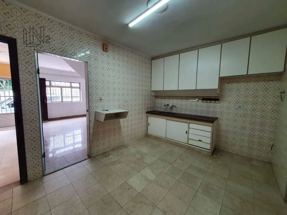 Sobrado, 3 quartos, 99 m² - Foto 3