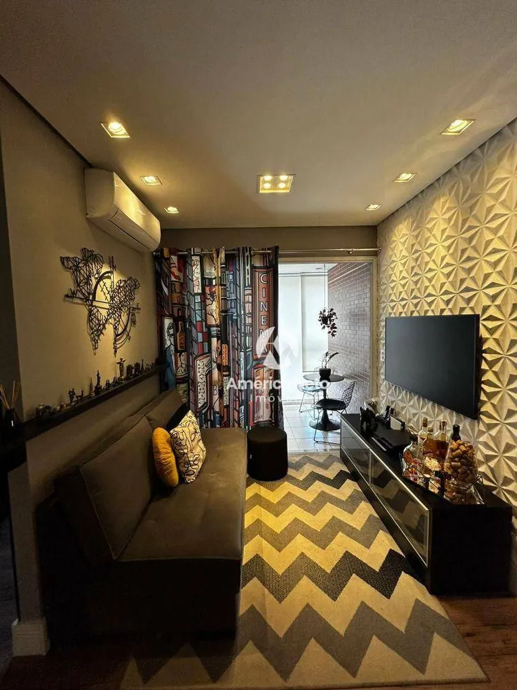 Apartamento, 2 quartos, 60 m² - Foto 4