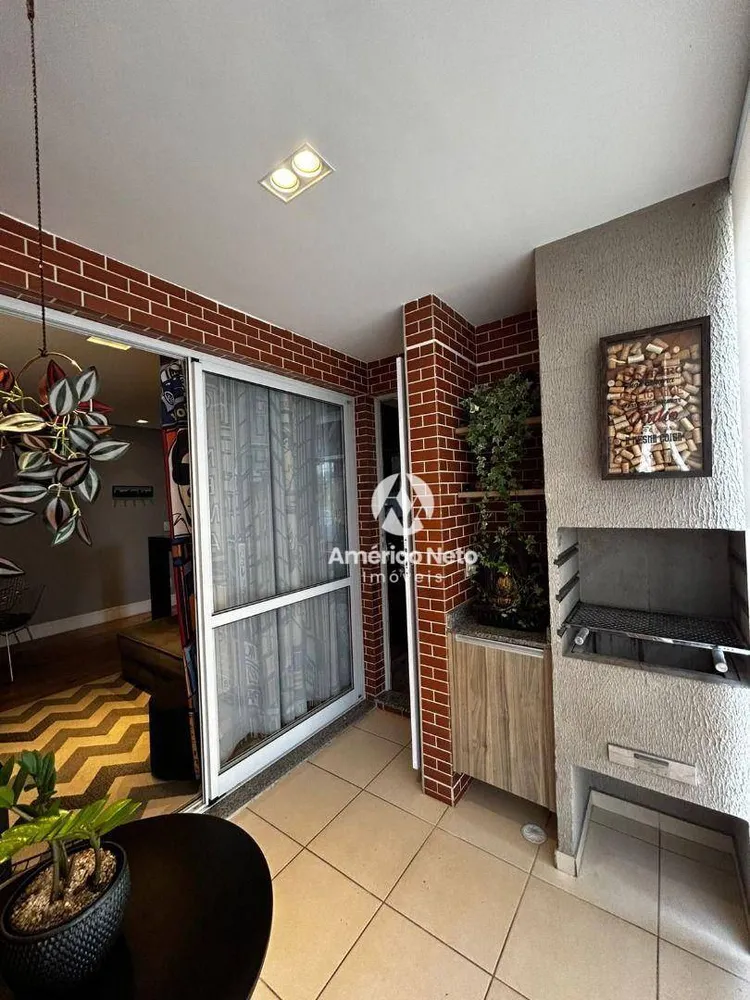 Apartamento, 2 quartos, 60 m² - Foto 1