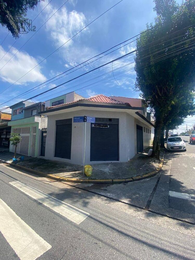 Loja-Salão, 30 m² - Foto 4