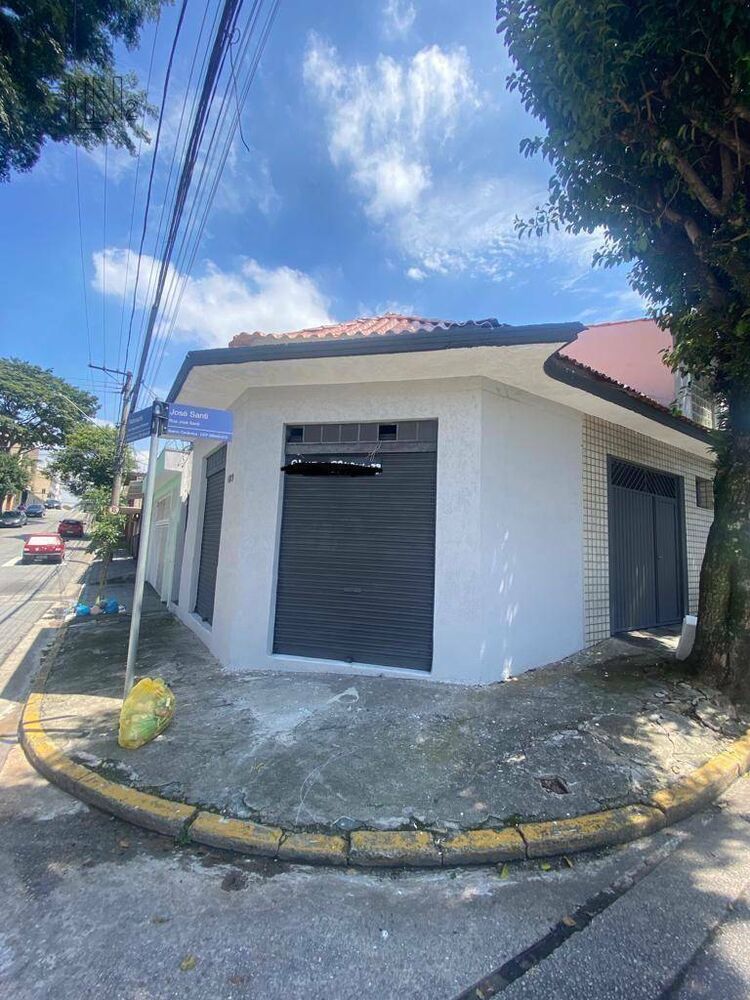 Loja-Salão, 30 m² - Foto 1