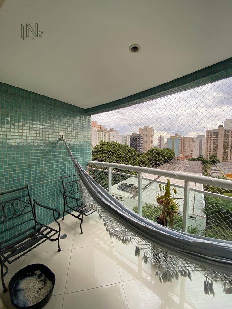 Apartamento, 4 quartos, 145 m² - Foto 9