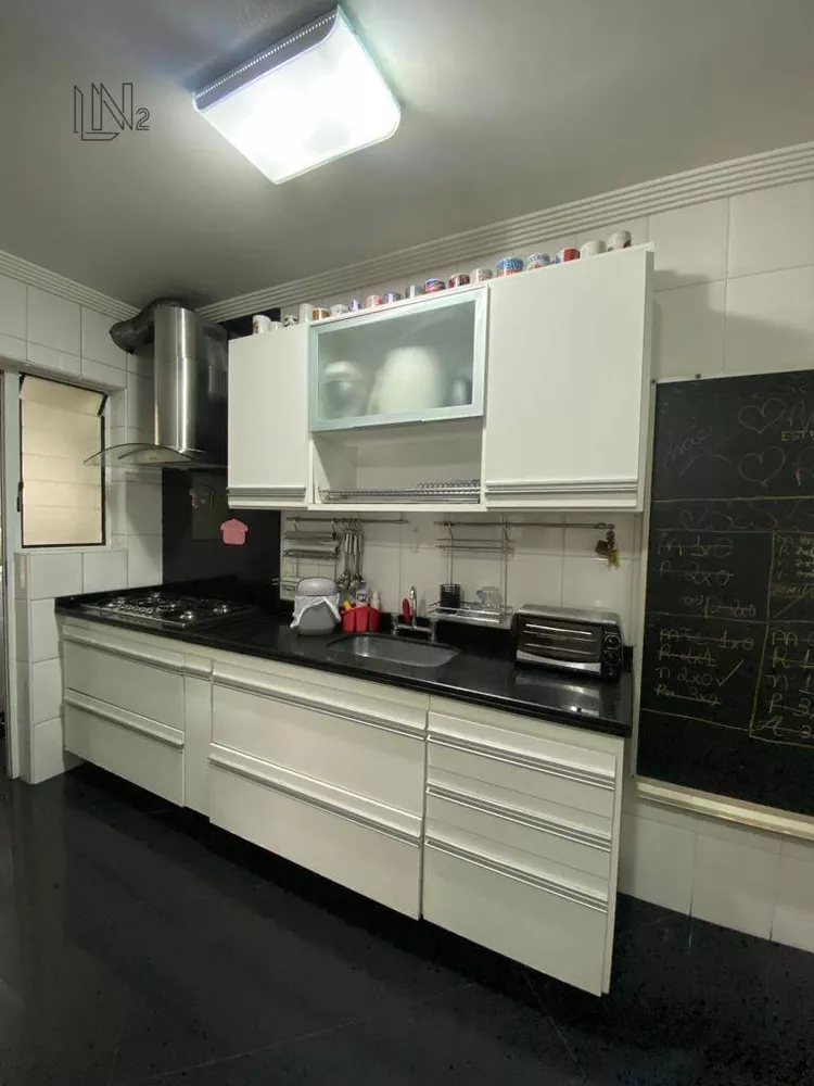Apartamento, 4 quartos, 145 m² - Foto 6