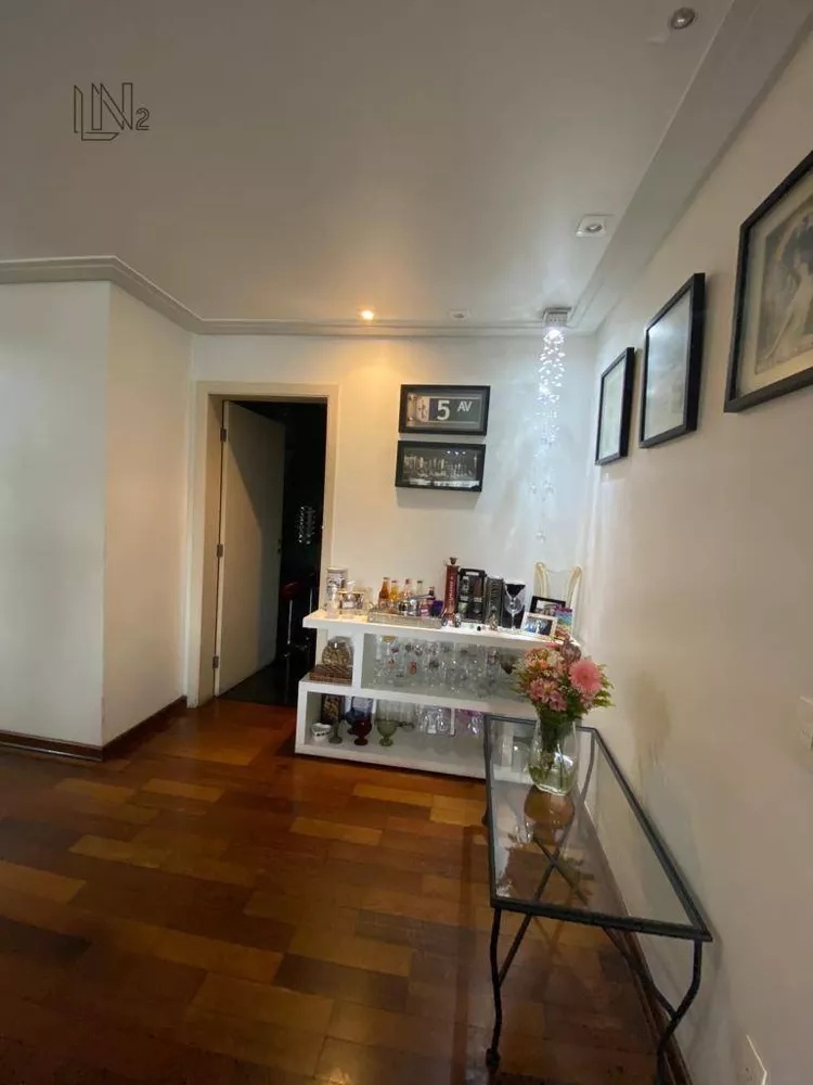Apartamento, 4 quartos, 145 m² - Foto 5