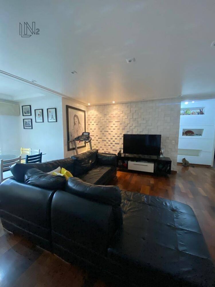 Apartamento, 4 quartos, 145 m² - Foto 11