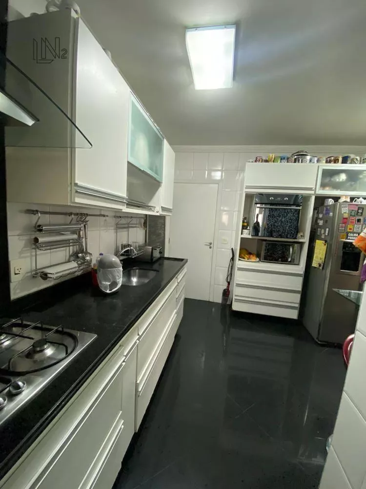 Apartamento, 4 quartos, 145 m² - Foto 7