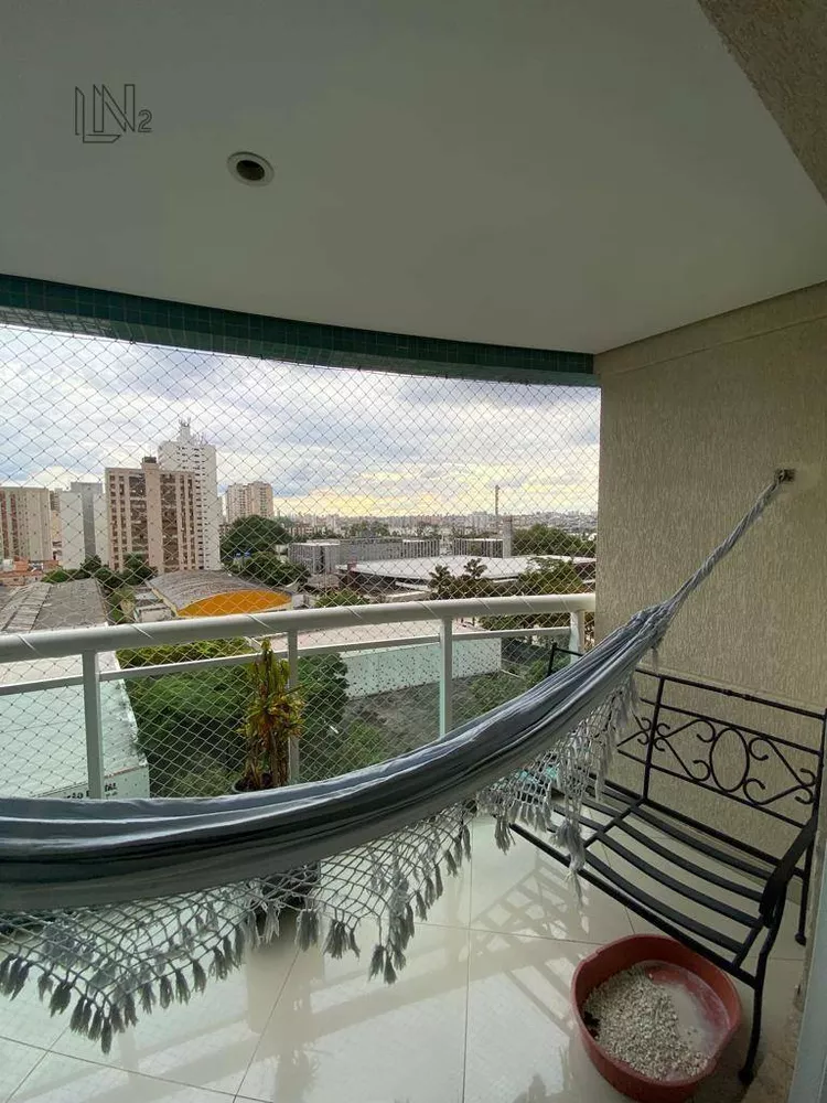 Apartamento, 4 quartos, 145 m² - Foto 3