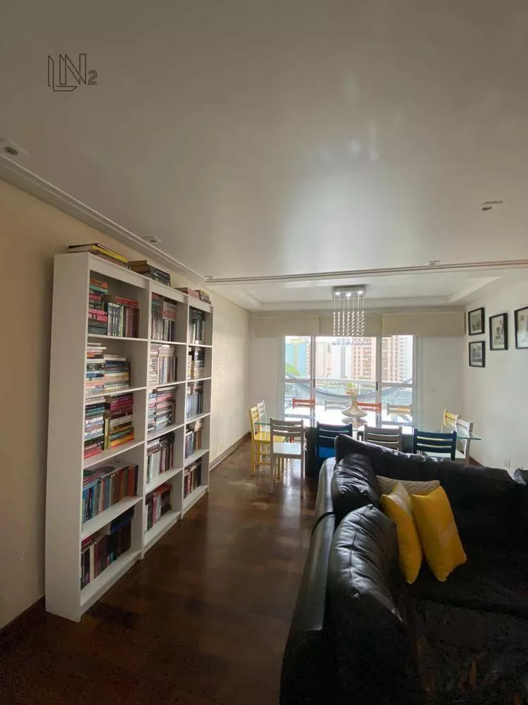 Apartamento, 4 quartos, 145 m² - Foto 1