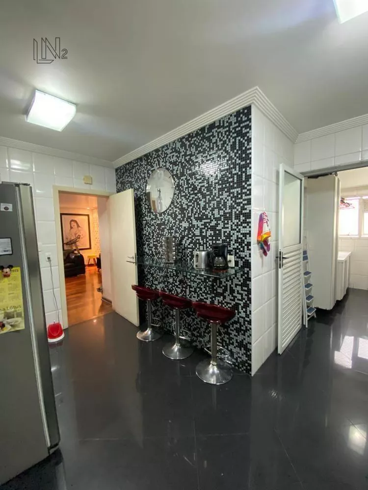 Apartamento, 4 quartos, 145 m² - Foto 4