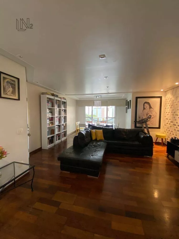Apartamento, 4 quartos, 145 m² - Foto 2