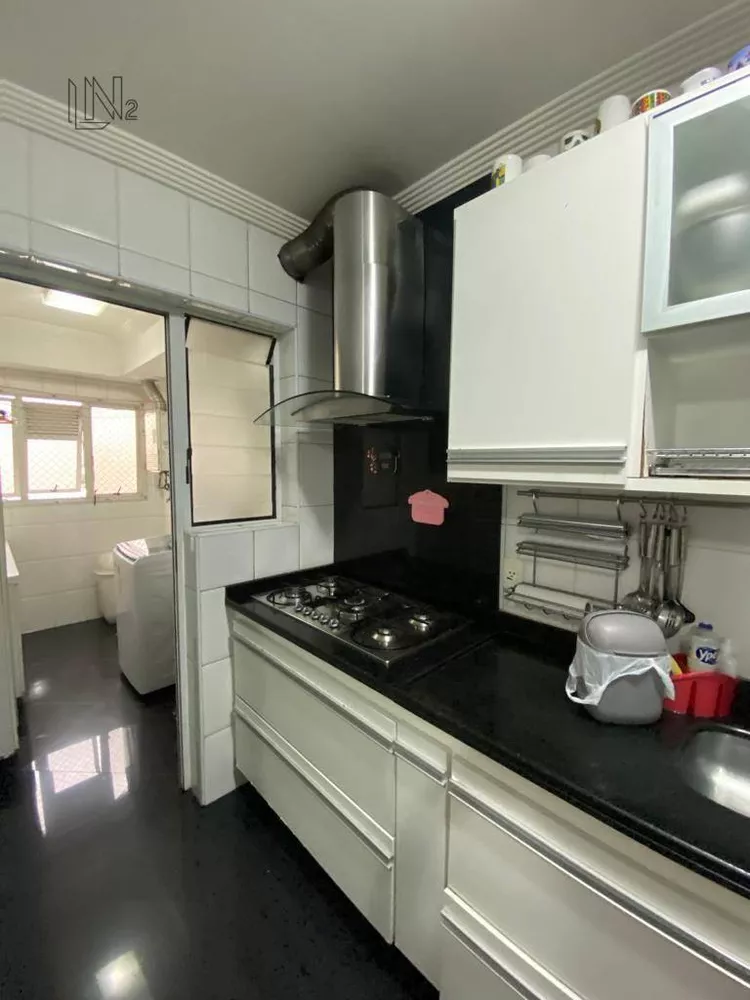 Apartamento, 4 quartos, 145 m² - Foto 8