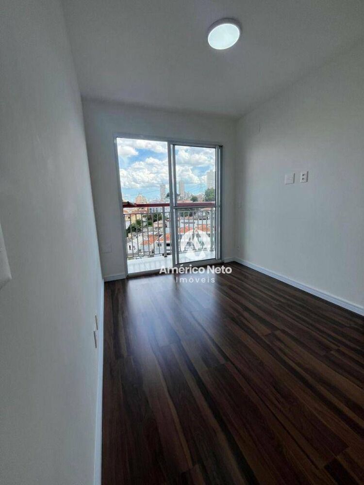 Apartamento, 2 quartos, 36 m² - Foto 1