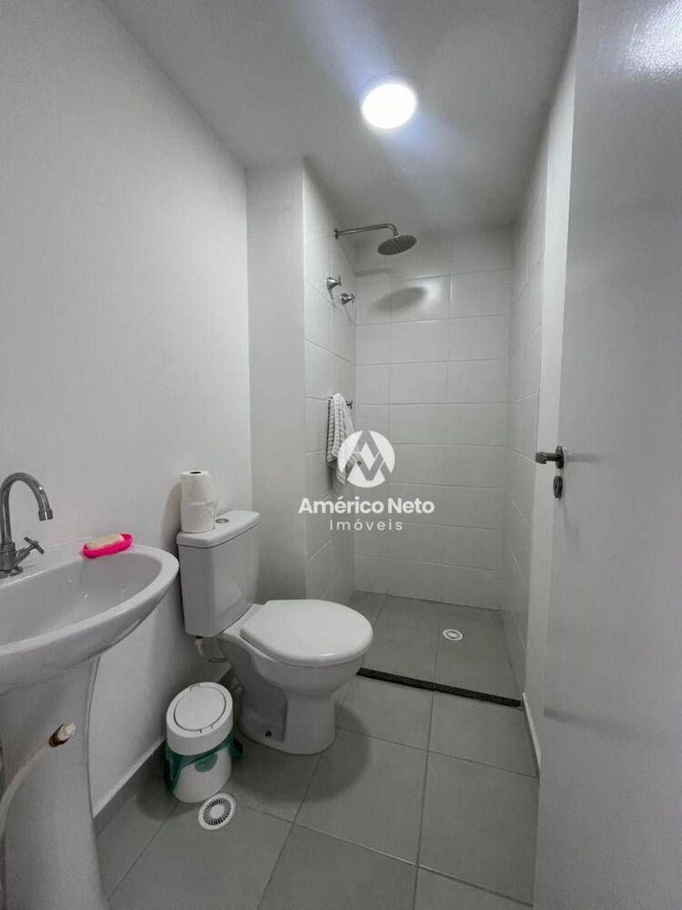 Apartamento, 2 quartos, 36 m² - Foto 3