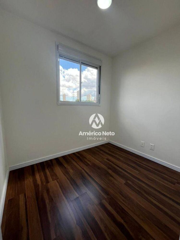 Apartamento, 2 quartos, 36 m² - Foto 2