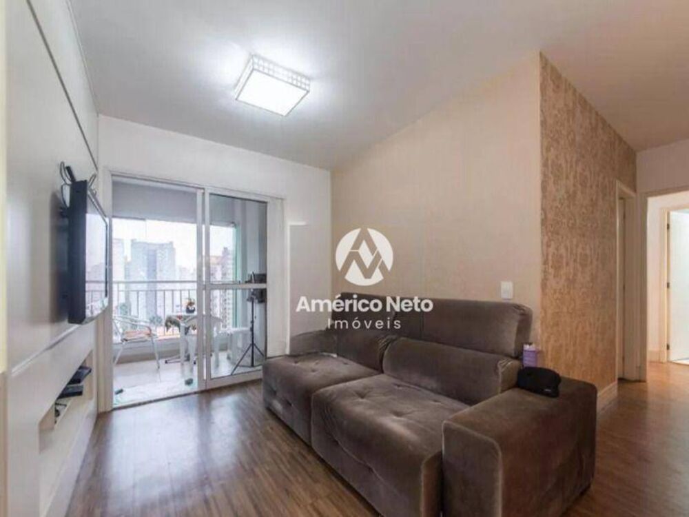 Apartamento, 2 quartos, 69 m² - Foto 1