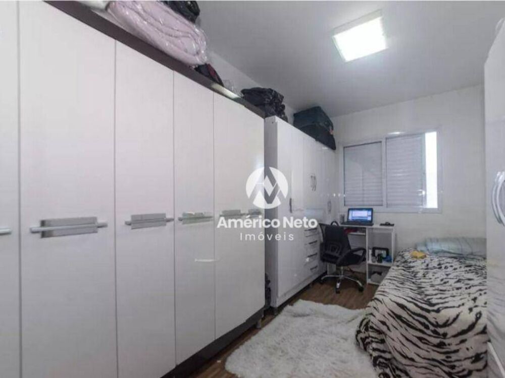 Apartamento, 2 quartos, 69 m² - Foto 4
