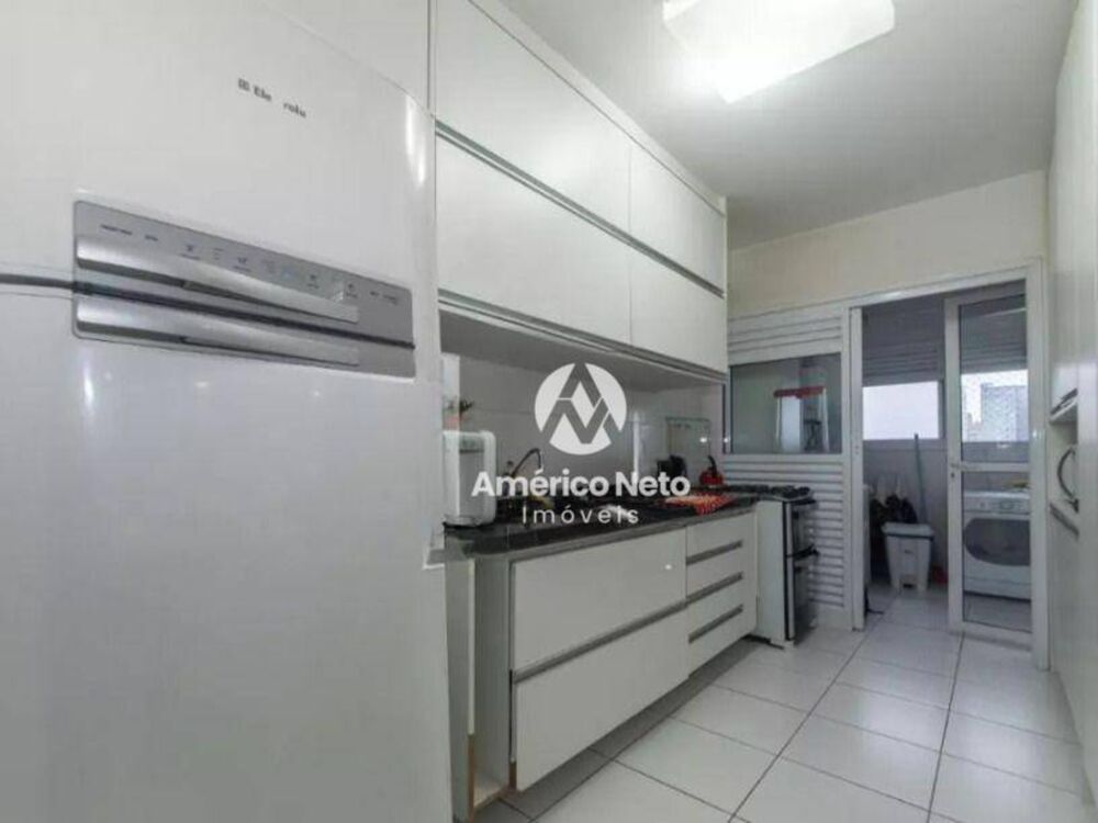 Apartamento, 2 quartos, 69 m² - Foto 3