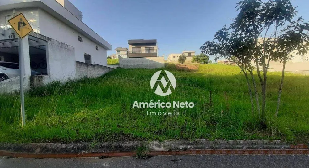 Loteamento e Condomínio, 275 m² - Foto 2