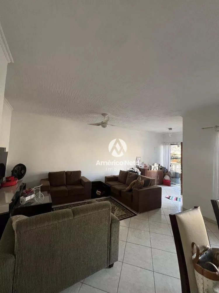 Sobrado, 3 quartos, 175 m² - Foto 8